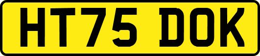 HT75DOK