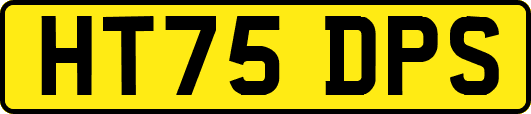 HT75DPS