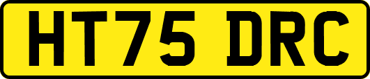 HT75DRC