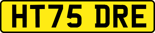 HT75DRE
