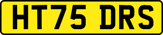 HT75DRS