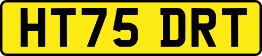 HT75DRT