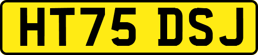 HT75DSJ