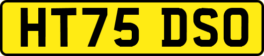 HT75DSO