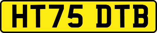 HT75DTB