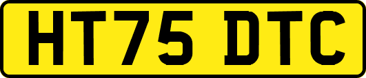 HT75DTC