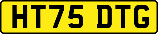 HT75DTG