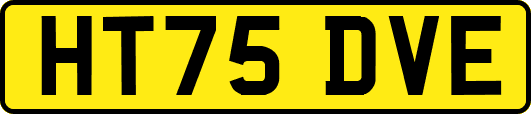 HT75DVE