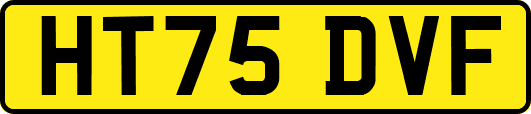 HT75DVF