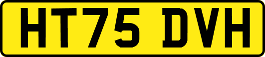 HT75DVH