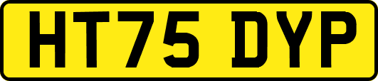 HT75DYP