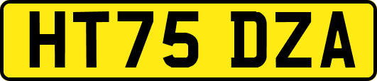 HT75DZA