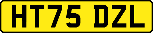 HT75DZL