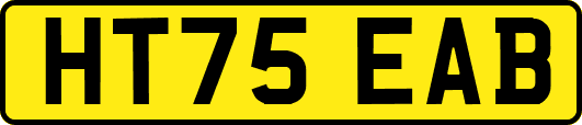 HT75EAB