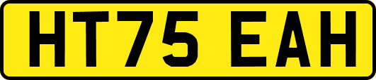 HT75EAH