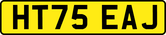 HT75EAJ