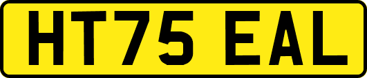 HT75EAL