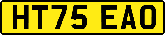 HT75EAO