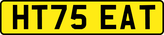 HT75EAT