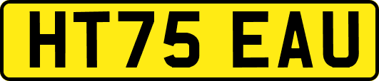 HT75EAU