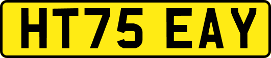 HT75EAY
