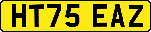 HT75EAZ