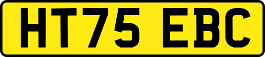 HT75EBC