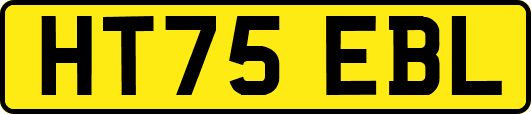 HT75EBL