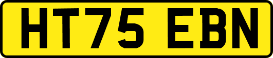 HT75EBN