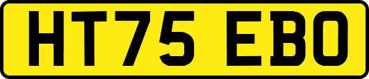 HT75EBO