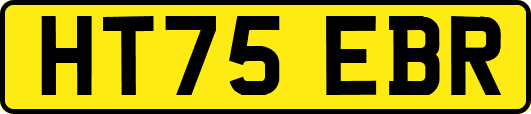 HT75EBR