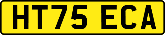 HT75ECA