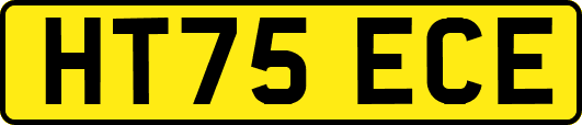 HT75ECE