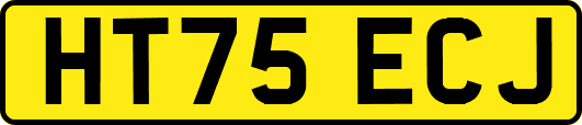 HT75ECJ