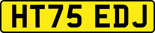HT75EDJ