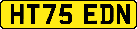 HT75EDN