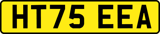 HT75EEA