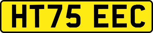 HT75EEC