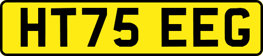 HT75EEG