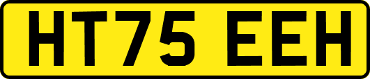 HT75EEH