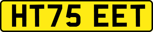 HT75EET