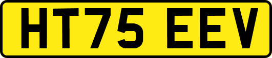 HT75EEV