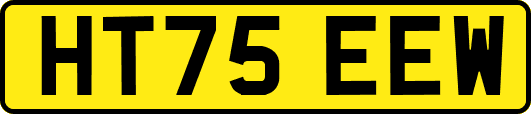 HT75EEW