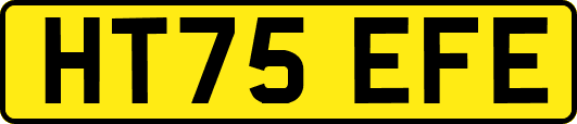 HT75EFE