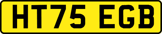 HT75EGB