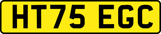 HT75EGC