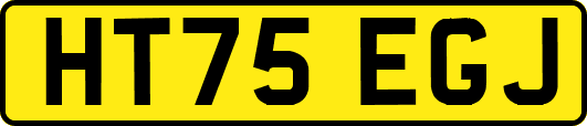 HT75EGJ