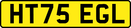 HT75EGL