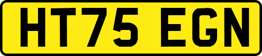 HT75EGN