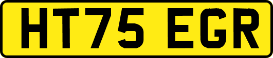 HT75EGR